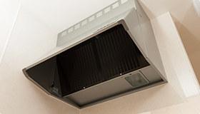 レンジフード・換気扇